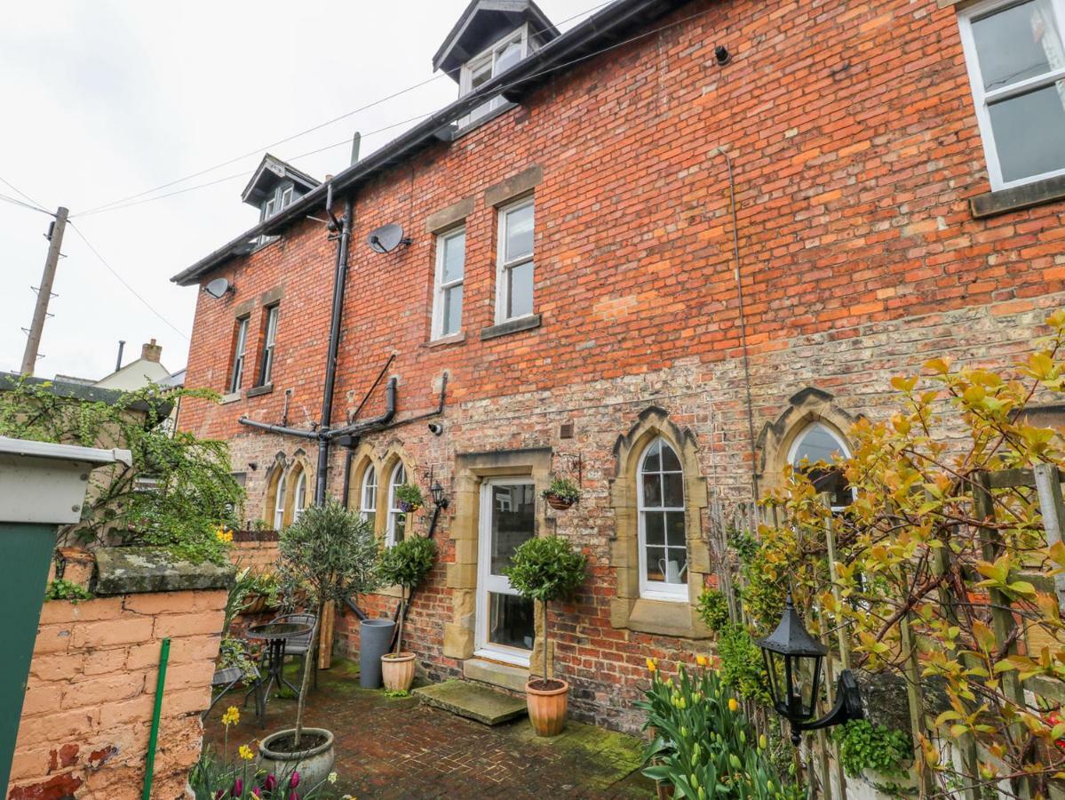 30 High St. Agnesgate Villa Ripon Exterior photo