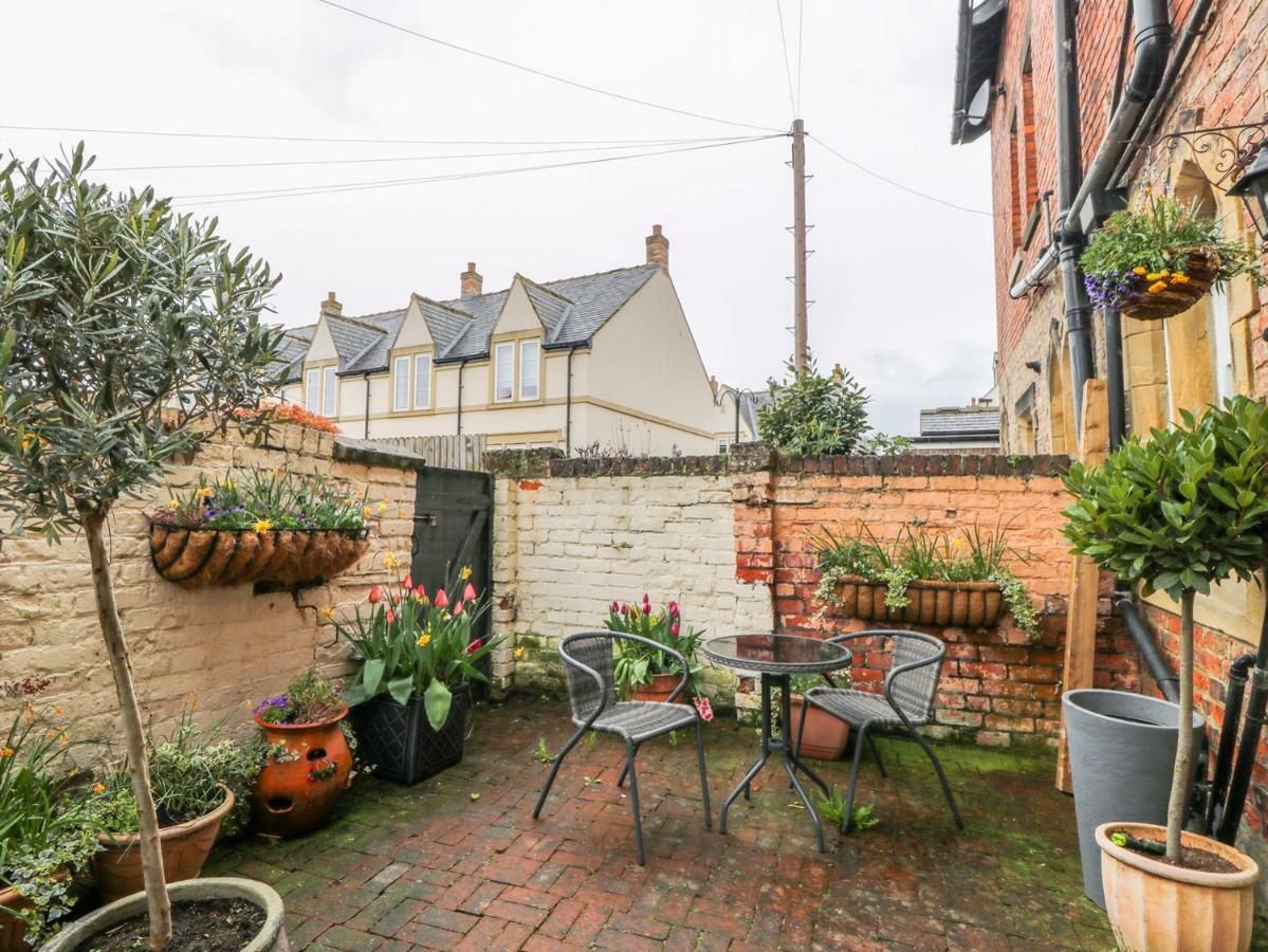 30 High St. Agnesgate Villa Ripon Exterior photo