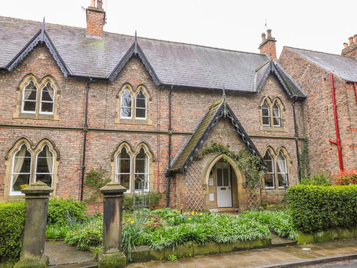 30 High St. Agnesgate Villa Ripon Exterior photo